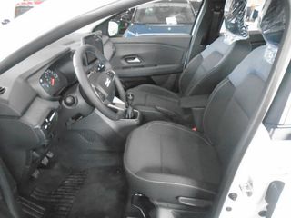 Dacia Sandero 2026 1.0 tce expression 100-thumb-4