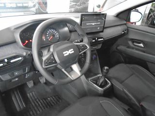Dacia Sandero 2026 1.0 tce expression 100-thumb-5