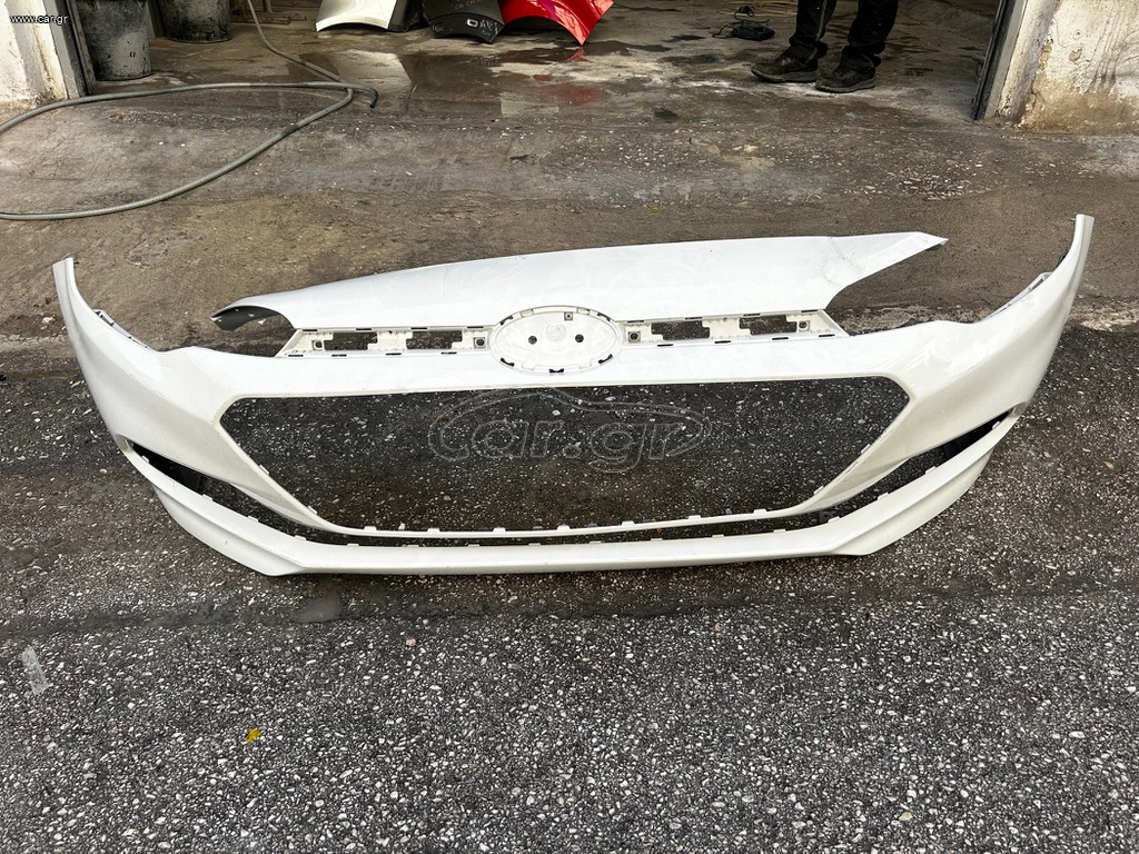 HYUNDAI i20 14-18' ΠΡΟΦΥΛΑΚΤΗΡΑΣ ΕΜΠΡΟΣ