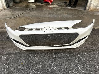 HYUNDAI i20 14-18' ΠΡΟΦΥΛΑΚΤΗΡΑΣ ΕΜΠΡΟΣ