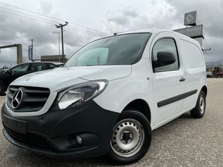 Κλούβα Mercedes-Benz 2020 Citan 109 CDI - LONG PRO - ΕΛΛΗΝΙΚΟ