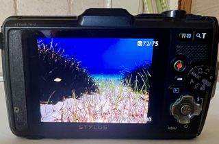 waterproof camera and housing-thumb-2