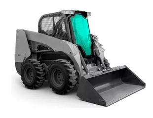 CASE SR130 SR150 SR175 SR200 SR220 SR250 (04/11- ) ΤΖΑΜΙ ΕΜΠΡΟΣΘΙΑΣ ΠΟΡΤΑΣ ΠΑΡΜΠΡΙΖ