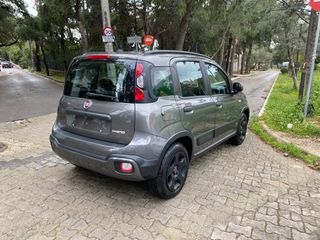 Fiat Panda 2020 Hyfly hybrid Easy Cross-thumb-2