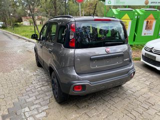 Fiat Panda 2020 Hyfly hybrid Easy Cross-thumb-3