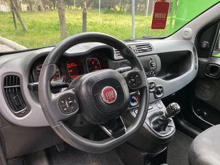 Fiat Panda 2020 Hyfly hybrid Easy Cross-thumb-6