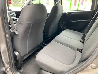 Fiat Panda 2020 Hyfly hybrid Easy Cross-thumb-8