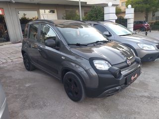 Fiat Panda 2020 Hyfly hybrid Easy Cross-thumb-13