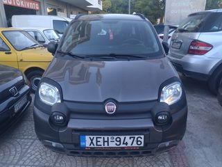 Fiat Panda 2020 Hyfly hybrid Easy Cross-thumb-21