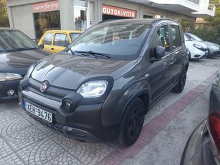Fiat Panda 2020 Hyfly hybrid Easy Cross-thumb-22