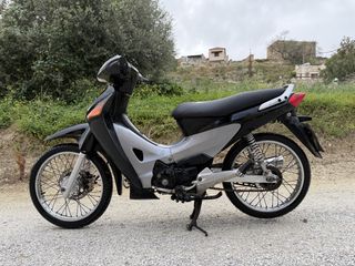 Honda Innova 125 2007