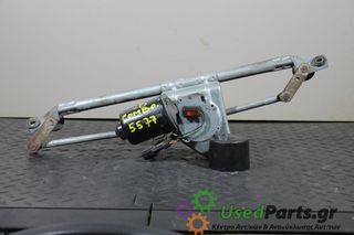 OPEL - COMBO - Μοτέρ υαλοκαθαριστήρων - VAN - ΕΤΟΣ: 1993-2000 - ΚΩΔ.ΚΑΤ/ΣΤΗ: