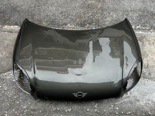MINI COUNTRYMAN 16' ΚΑΠΟ