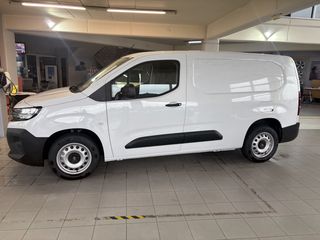 Opel Combo 2026 DIESEL#ΕΤΟΙΜΟΠΑΡΑΔΟΤΟ#ΕΓΓΥΗΣΗ 5 ΕΤΩΝ#-thumb-3