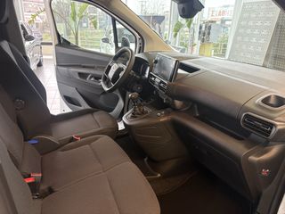 Opel Combo 2026 DIESEL#ΕΤΟΙΜΟΠΑΡΑΔΟΤΟ#ΕΓΓΥΗΣΗ 5 ΕΤΩΝ#-thumb-9