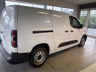 Opel Combo 2026 DIESEL#ΕΤΟΙΜΟΠΑΡΑΔΟΤΟ#ΕΓΓΥΗΣΗ 5 ΕΤΩΝ#-thumb-2