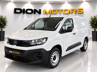 Opel Combo 2026 DIESEL#ΕΤΟΙΜΟΠΑΡΑΔΟΤΟ#ΕΓΓΥΗΣΗ 5 ΕΤΩΝ#