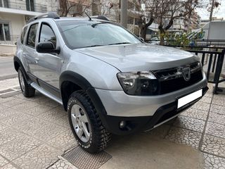 Dacia Duster 2011 1.5 DCI 110HP 4X4 PRESTIGE-thumb-1