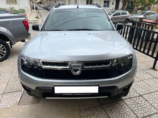 Dacia Duster 2011 1.5 DCI 110HP 4X4 PRESTIGE-thumb-2