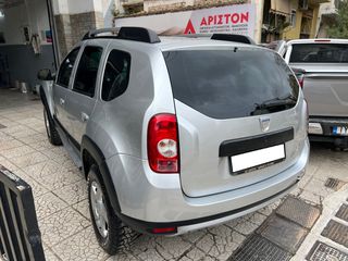 Dacia Duster 2011 1.5 DCI 110HP 4X4 PRESTIGE-thumb-3