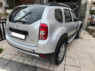Dacia Duster 2011 1.5 DCI 110HP 4X4 PRESTIGE-thumb-4