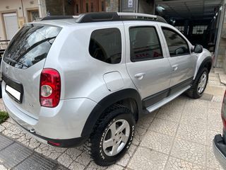 Dacia Duster 2011 1.5 DCI 110HP 4X4 PRESTIGE-thumb-5