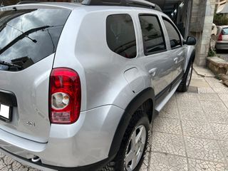 Dacia Duster 2011 1.5 DCI 110HP 4X4 PRESTIGE-thumb-6