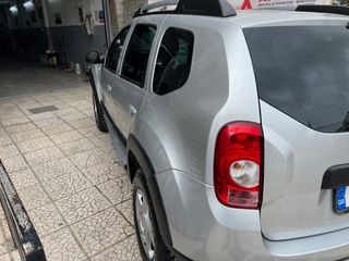 Dacia Duster 2011 1.5 DCI 110HP 4X4 PRESTIGE-thumb-7