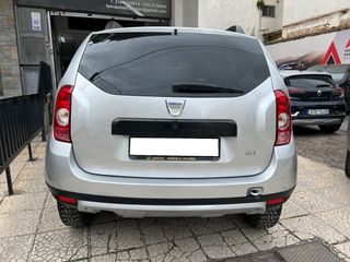 Dacia Duster 2011 1.5 DCI 110HP 4X4 PRESTIGE-thumb-8