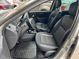 Dacia Duster 2011 1.5 DCI 110HP 4X4 PRESTIGE-thumb-10