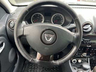 Dacia Duster 2011 1.5 DCI 110HP 4X4 PRESTIGE-thumb-13