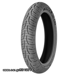 ΛΥΡΗΣ MICHELIN PILOT ROAD 4 FRONT 120/60-17 ZR (55W) TL, 451037 