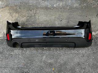 MINI COUNTRYMAN 20-23' ΠΡΟΦΥΛΑΚΤΗΡΑΣ ΠΙΣΩ ΚΟΜΠΛΕ