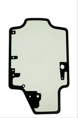 CASE TR270 TR320 TV380 TV450B ΤΖΑΜΙ ΕΜΠΡΟΣΘΙΑΣ ΠΟΡΤΑΣ ΠΑΡΜΠΡΙΖ