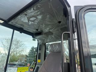 Εκσκαφέας Με Ερπύστριες Bobcat 2019 E85 πενταμπουκαλο Αριστο!!-thumb-5