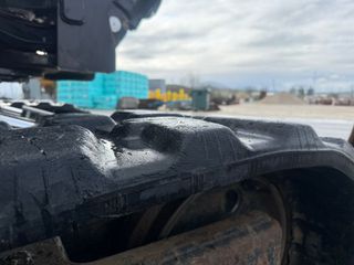 Εκσκαφέας Με Ερπύστριες Bobcat 2019 E85 πενταμπουκαλο Αριστο!!-thumb-9