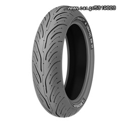 ΛΥΡΗΣ MICHELIN PILOT ROAD 4 GT REAR 190/55-17 ZR (75W) TL, 271932 