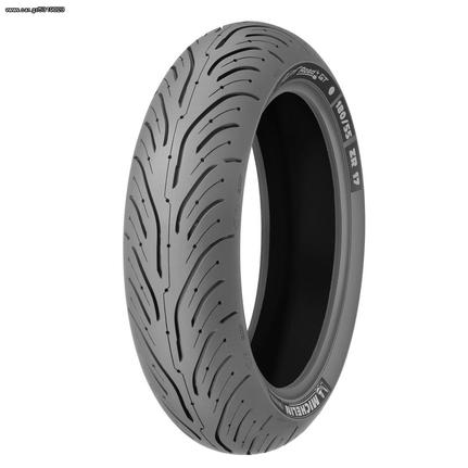 ΛΥΡΗΣ MICHELIN PILOT ROAD 4 GT REAR 190/55-17 ZR (75W) TL, 271932 