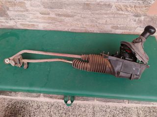 Volkswagen / Audi / Seat / Skoda - ΛΕΒΙΕΣ ΝΤΙΖΕΣ ΤΑΧΥΤΗΤΩΝ ΕΠΙΛΟΓΕΑΣ