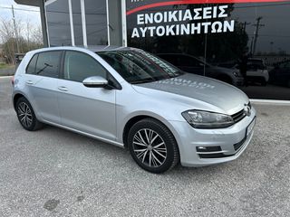 Volkswagen Golf 2016 1.4 TSI 125PS ALLSTAR EDITION-thumb-1