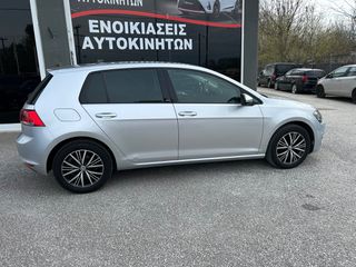 Volkswagen Golf 2016 1.4 TSI 125PS ALLSTAR EDITION-thumb-3