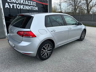 Volkswagen Golf 2016 1.4 TSI 125PS ALLSTAR EDITION-thumb-4