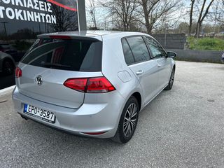 Volkswagen Golf 2016 1.4 TSI 125PS ALLSTAR EDITION-thumb-5