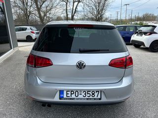 Volkswagen Golf 2016 1.4 TSI 125PS ALLSTAR EDITION-thumb-6