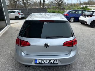 Volkswagen Golf 2016 1.4 TSI 125PS ALLSTAR EDITION-thumb-7