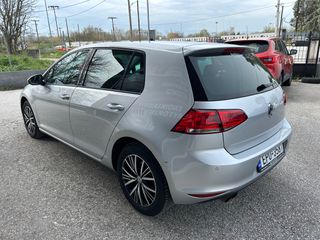 Volkswagen Golf 2016 1.4 TSI 125PS ALLSTAR EDITION-thumb-8