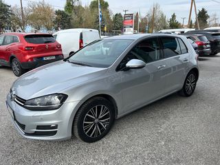Volkswagen Golf 2016 1.4 TSI 125PS ALLSTAR EDITION-thumb-9