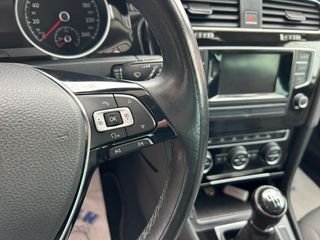 Volkswagen Golf 2016 1.4 TSI 125PS ALLSTAR EDITION-thumb-36