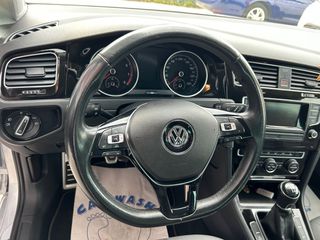 Volkswagen Golf 2016 1.4 TSI 125PS ALLSTAR EDITION-thumb-37