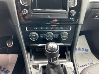 Volkswagen Golf 2016 1.4 TSI 125PS ALLSTAR EDITION-thumb-39